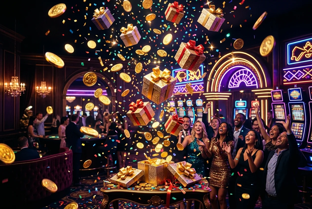 2. talletus - Ninja Casino