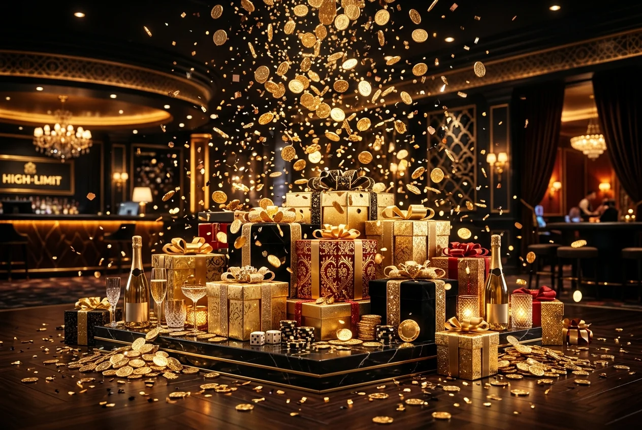 3. talletus - Ninja Casino